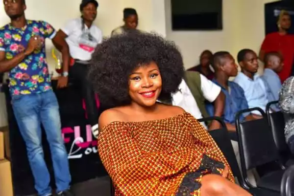 Omawumi’s “Timeless” Album Gets Official Release Date (See Date)